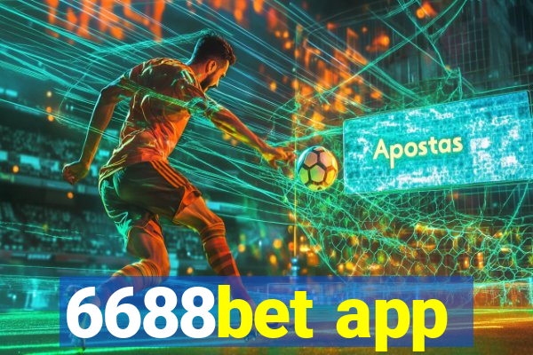 6688bet app